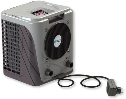 Bestway hot water heat - water,