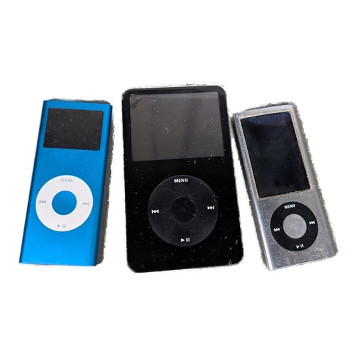 Apple ipods classic - apple, gen