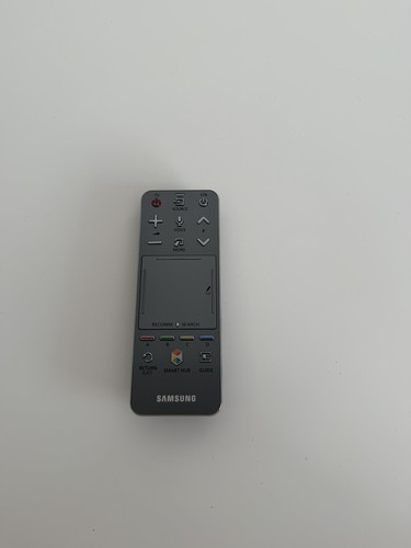 Samsung smart touch rmctpf1ap1 - smart,