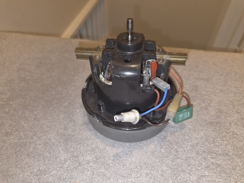 Dyson dc04 ametek - ametek, clutchless
