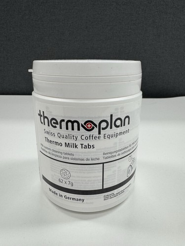Thermoplan milk tabs - thermoplan,