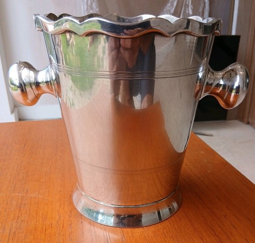 Silver plated vintage - silver,