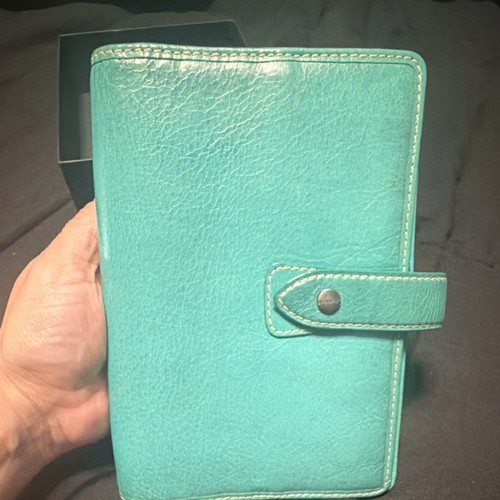 Rare filofax malden - rare-,