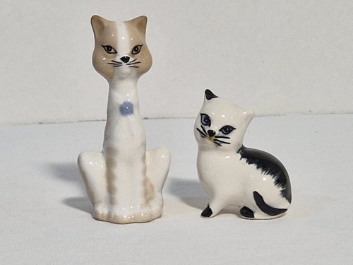 Szeiler cats whiskered - cats,