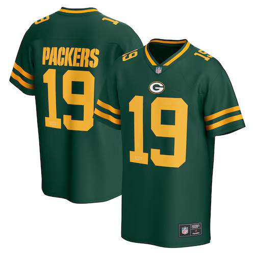 Green bay packers - bay, core