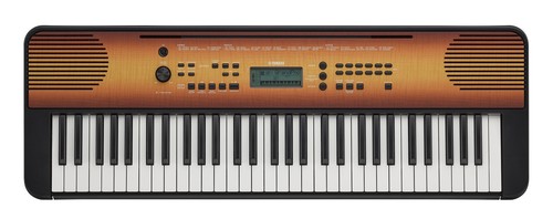 Yamaha psr e360 - yamaha, keyboard