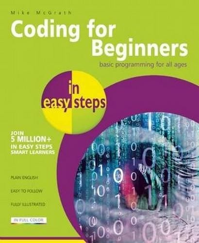 Coding for beginners easy - coding, in