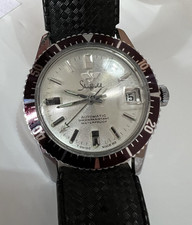 Sheffield Skin Diver