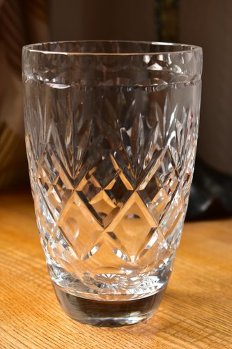 1970 webb corbett crystal - 1970`s,
