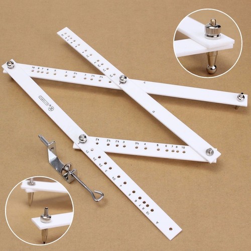 34cm artist pantograph - artist,