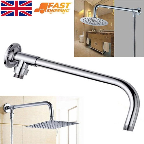 50cm 19inch fixed shower arm - shower,