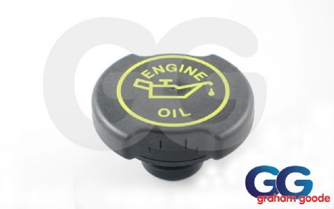 Ggr429 oil filler cap 4x4 - ggr429,