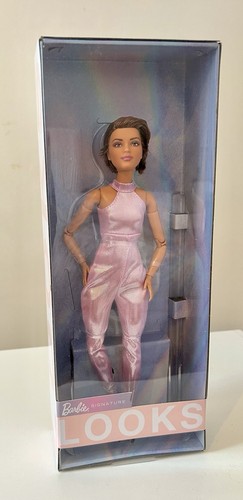 Barbie signature looks doll - barbie,