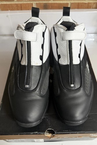 Size reebok answer 4 - size,
