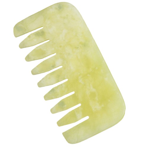 Head massage comb meridian - massage,