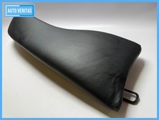 Original BMW E 36 Compact Side Upholstery Real Leather Black 8189860 / 807115