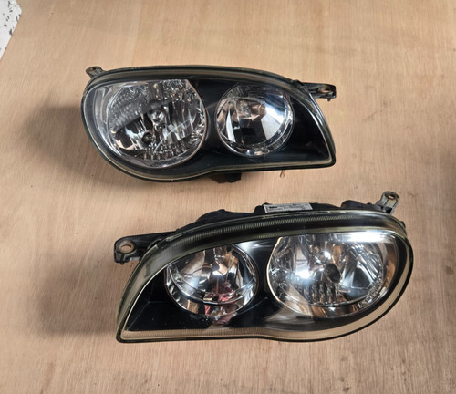 Toyota corolla e110 headlight - toyota,