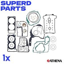 ENGINE GASKETS - SET FITS