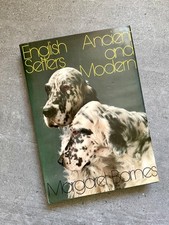 English Setters Ancient &