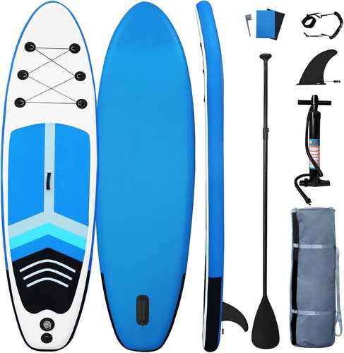 Stand paddle board with - up,