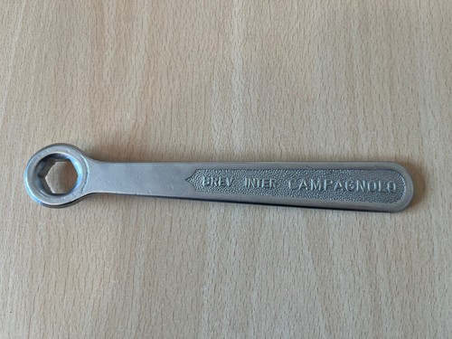 Genuine vintage campagnolo - genuine,