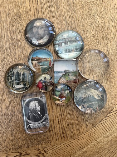 10x vintage antique - 10x,