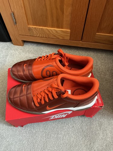 Nike t90 total - nike, 90