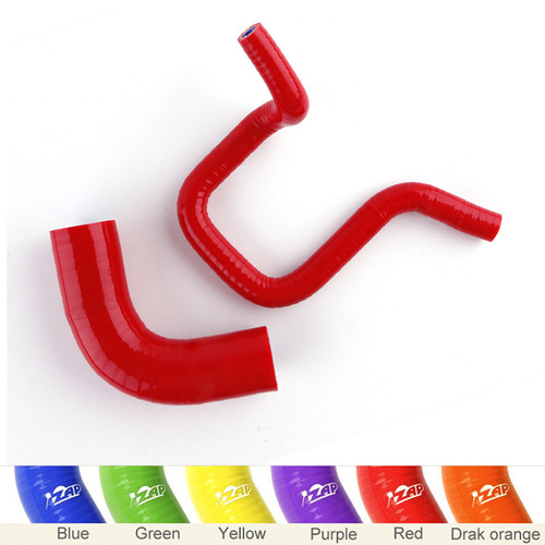 Silicone breather hose - hose, kit