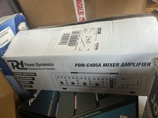 Power Dynamics PDM-C405A 4
