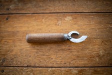 Antique - English Tin Opener -