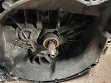 Renault Espace III 2001 Diesel manual 5 speed gearbox pk1aa065 GRL8502