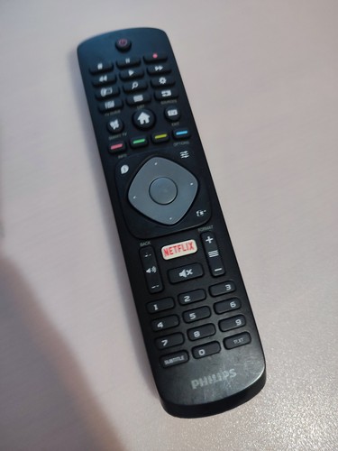 Philips led smart remote - smart,