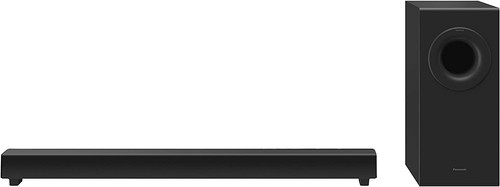 Panasonic bluetooth soundbar - soundbar, &