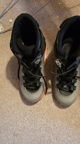 Salomon st80 uk12 not - salomon, uk12,