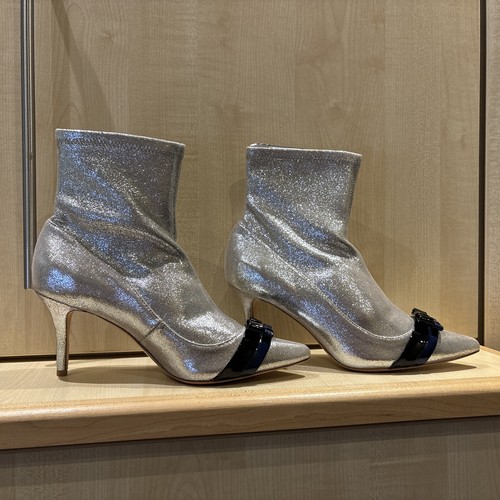 Lucy choi retro silver stretch - lucy,