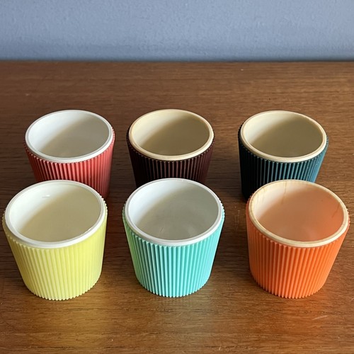 Set vintage turkstra - 6,