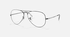 GENUINE Ray-Ban AVIATOR