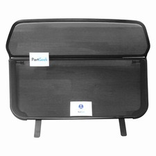 Genuine Saab 9-3 – Wind