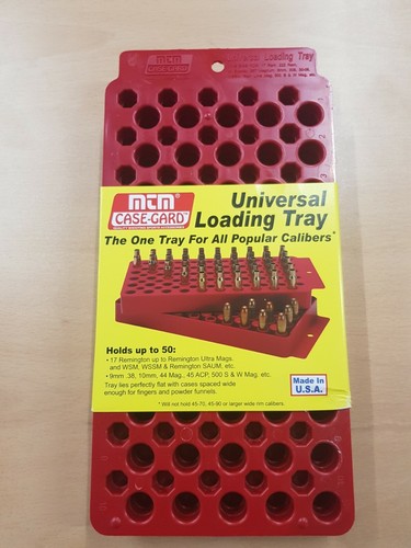 Mtm case gard - mtm, universal