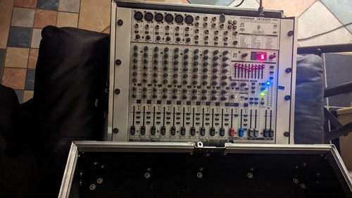 Behringer eurorack - behringer,