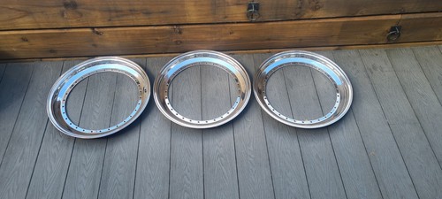 Bmw schnitzer rennsport - ac,