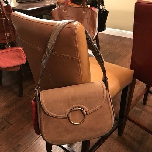 Tory burch tassel nubuck - burch,