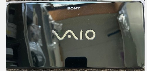 Sony vaio vgn - sony, vgn-p91ns