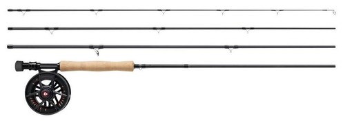 Greys fin fly - fin,