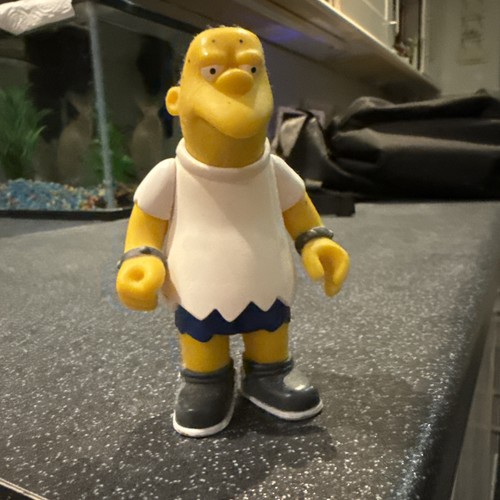 The simpsons world - the,