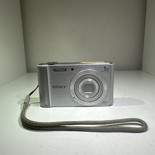 Sony cyber shot dsc w800 - sony, cyber-shot