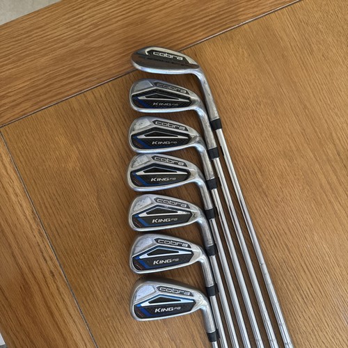 Cobra king one length - cobra,
