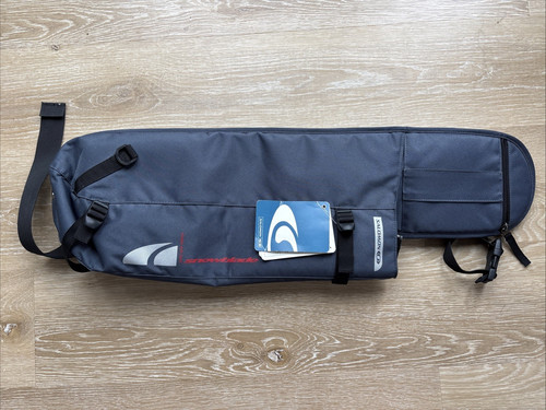 Salomon snowblade carry bag - salomon,