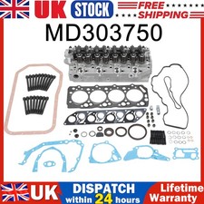 Cylinder Head Full Gasket Kits