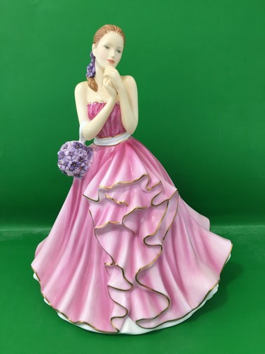 Rare boxed royal doulton - rare,